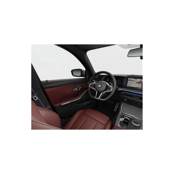 BMW 3er Touring | Offer -12% Limited