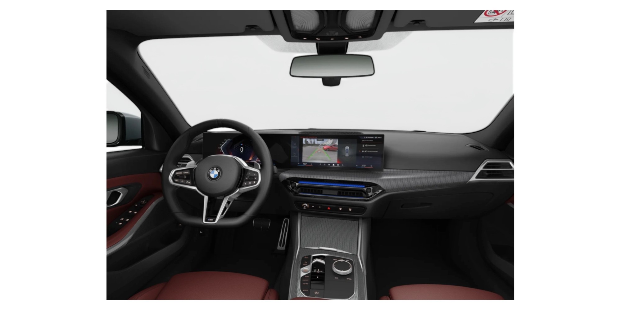 BMW 3er Touring | Offer -12% Limited