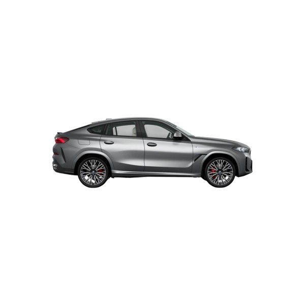 BMW X6 | Stylish and Versatile SUV with 12% Off