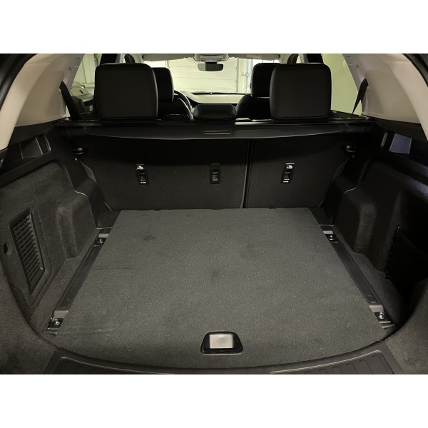 Land Rover Discovery Sport | Adventure and Style