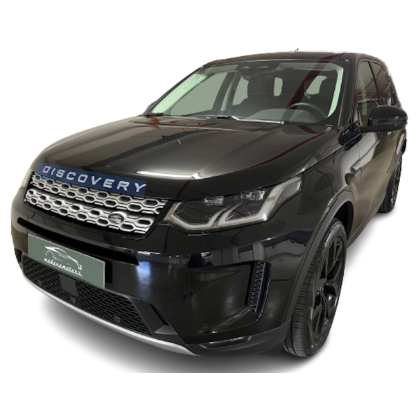 Land Rover Discovery Sport | Adventure and Style