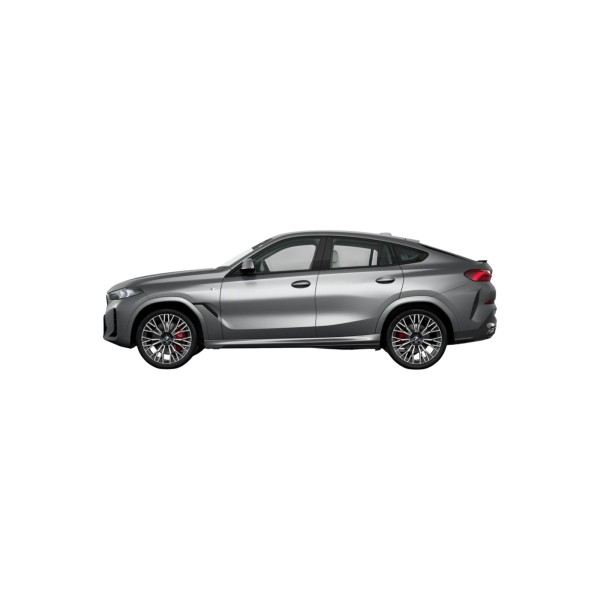 BMW X6 | Stylish and Versatile SUV with 12% Off