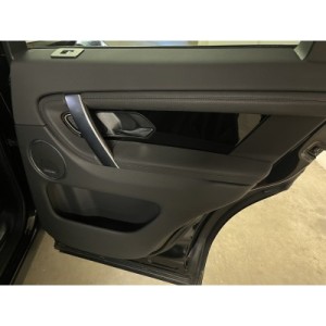 Land Rover Discovery Sport | Adventure and Style