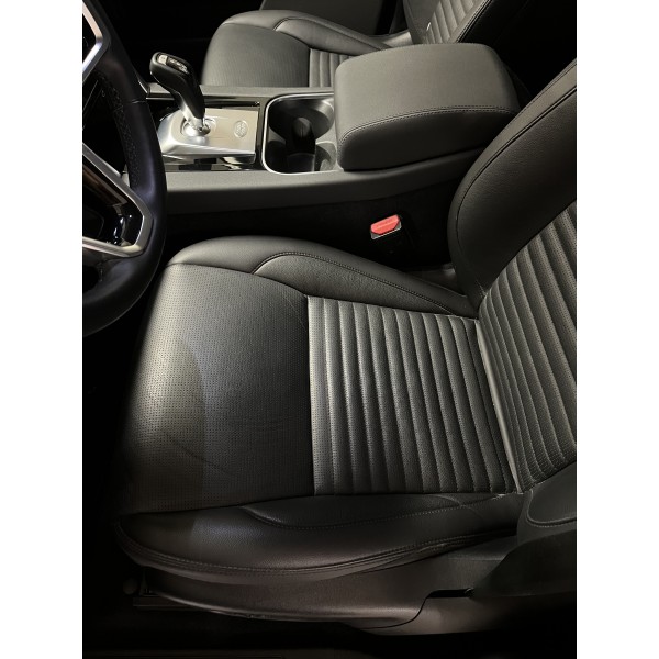 Land Rover Discovery Sport | Adventure and Style