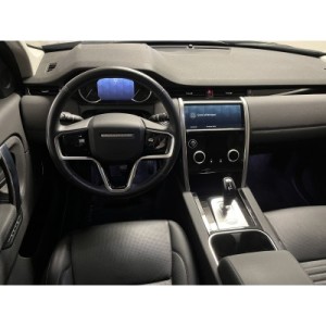 Land Rover Discovery Sport | Adventure and Style