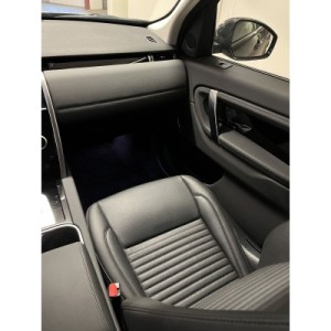 Land Rover Discovery Sport | Adventure and Style