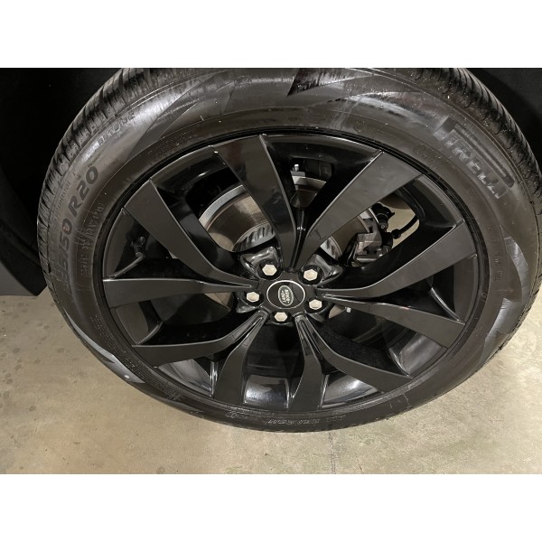 Land Rover Discovery Sport | Adventure and Style