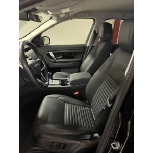 Land Rover Discovery Sport | Adventure and Style