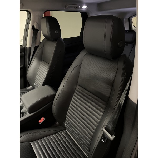 Land Rover Discovery Sport | Adventure and Style