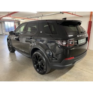 Land Rover Discovery Sport | Adventure and Style