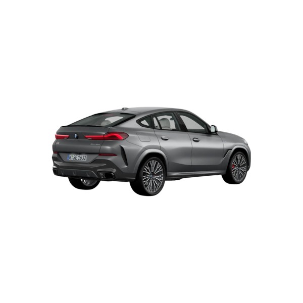 BMW X6 | Stylish and Versatile SUV with 12% Off