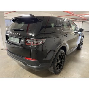 Land Rover Discovery Sport | Adventure and Style