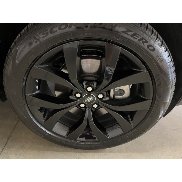 Land Rover Discovery Sport | Adventure and Style