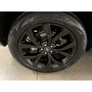 Land Rover Discovery Sport | Adventure and Style