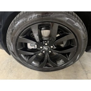 Land Rover Discovery Sport | Adventure and Style