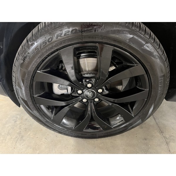 Land Rover Discovery Sport | Adventure and Style