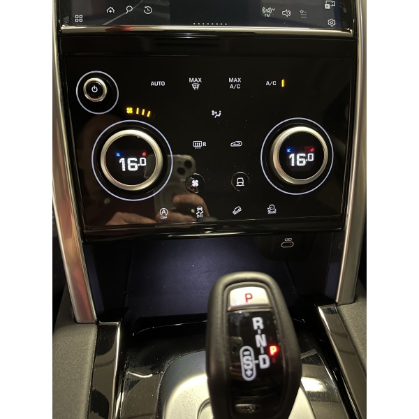 Land Rover Discovery Sport | Adventure and Style