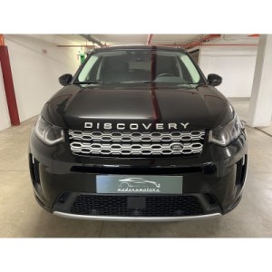 Land Rover Discovery Sport | Adventure and Style