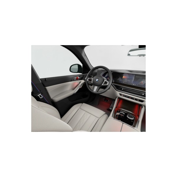 BMW X6 | Stylish and Versatile SUV with 12% Off