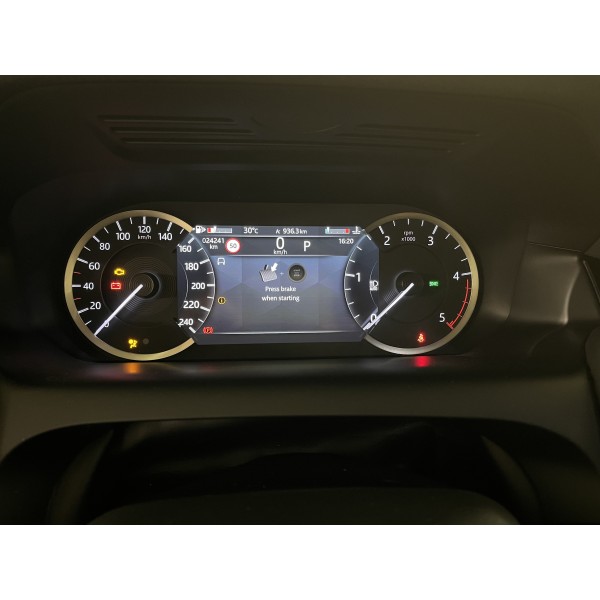 Land Rover Discovery Sport | Adventure and Style