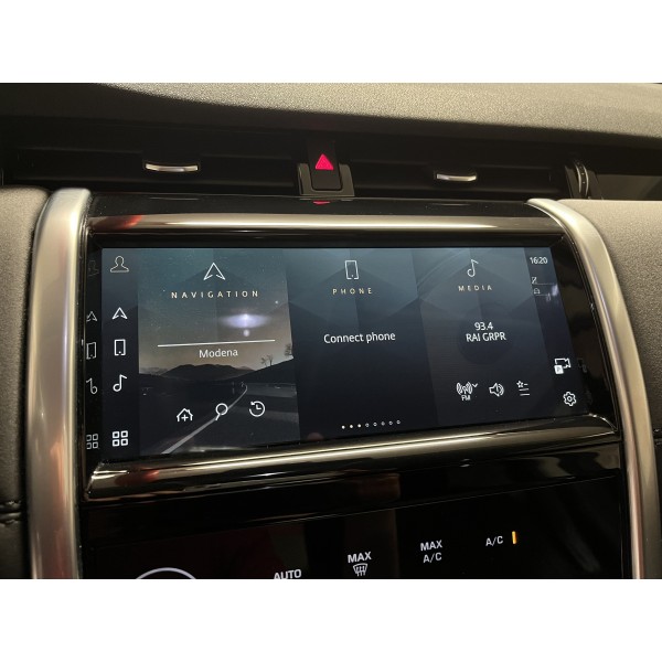 Land Rover Discovery Sport | Adventure and Style