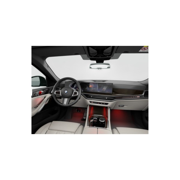 BMW X6 | Stylish and Versatile SUV with 12% Off