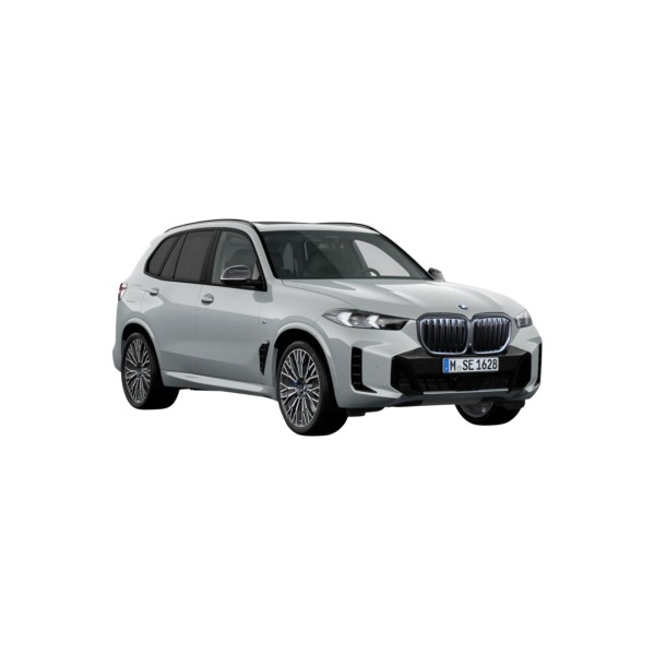 BMW X5 | Powerful and Elegant SUV with 12% Off