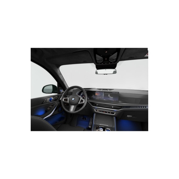 BMW X5 | Powerful and Elegant SUV with 12% Off