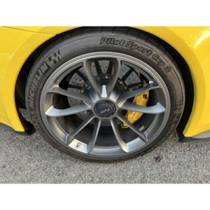 Porsche 911 991 GT3 | Iconic Sports Car