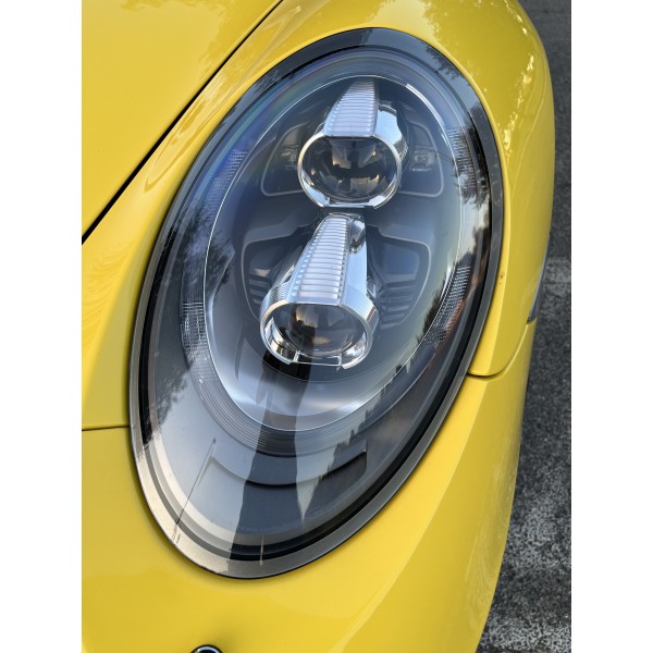 Porsche 911 991 GT3 | Iconic Sports Car