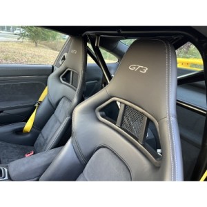 Porsche 911 991 GT3 | Iconic Sports Car