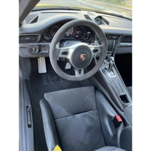 Porsche 911 991 GT3 | Iconic Sports Car