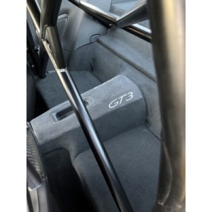 Porsche 911 991 GT3 | Iconic Sports Car