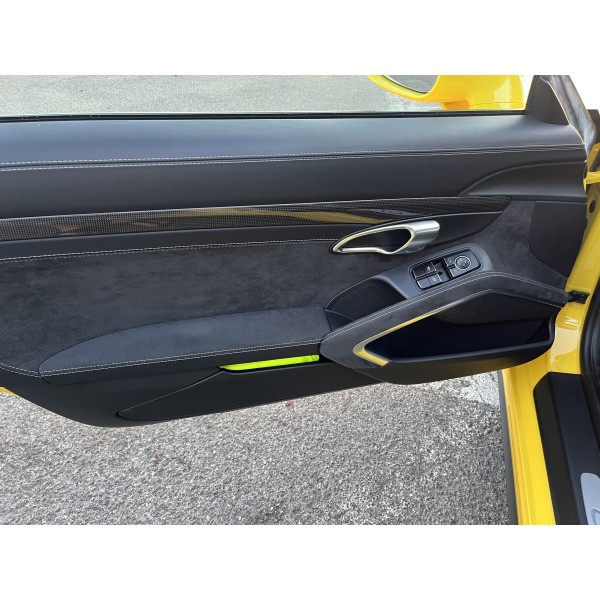 Porsche 911 991 GT3 | Iconic Sports Car