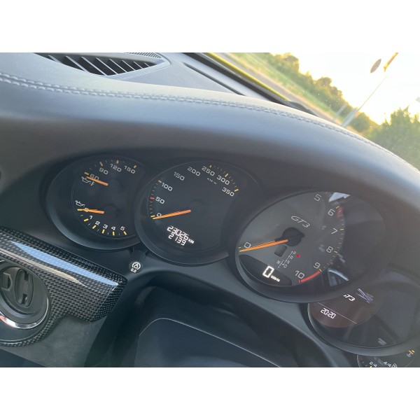 Porsche 911 991 GT3 | Iconic Sports Car