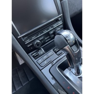 Porsche 911 991 GT3 | Iconic Sports Car