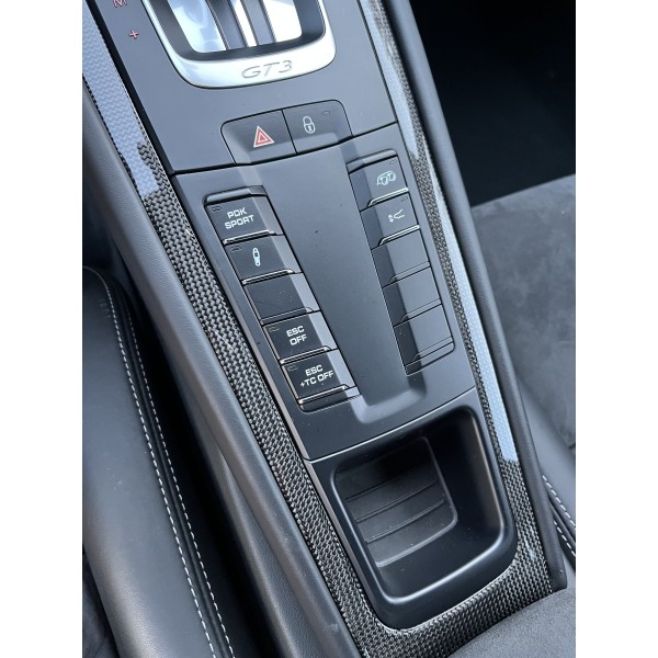 Porsche 911 991 GT3 | Iconic Sports Car