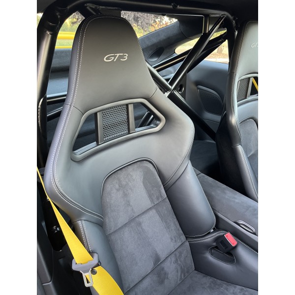 Porsche 911 991 GT3 | Iconic Sports Car