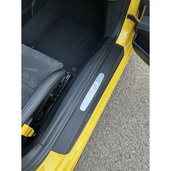 Porsche 911 991 GT3 | Iconic Sports Car