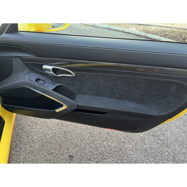 Porsche 911 991 GT3 | Iconic Sports Car