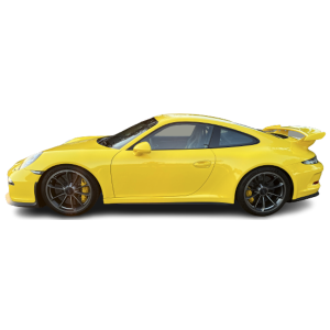 Porsche 911 991 GT3 | Iconic Sports Car