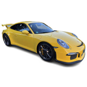 Porsche 911 991 GT3 | Iconic Sports Car