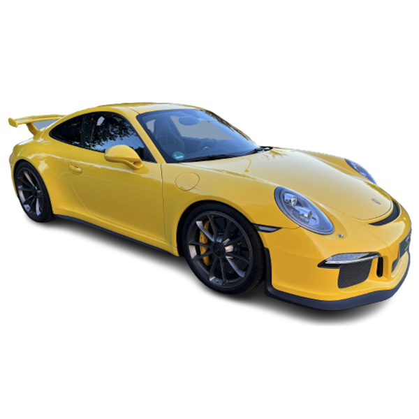 Porsche 911 991 GT3 | Iconic Sports Car
