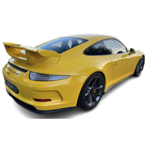 Porsche 911 991 GT3 | Iconic Sports Car
