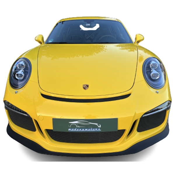 Porsche 911 991 GT3 | Iconic Sports Car