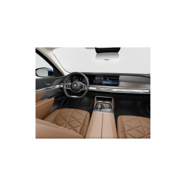 BMW i7 | Luxury Electric Sedan with 12% Off