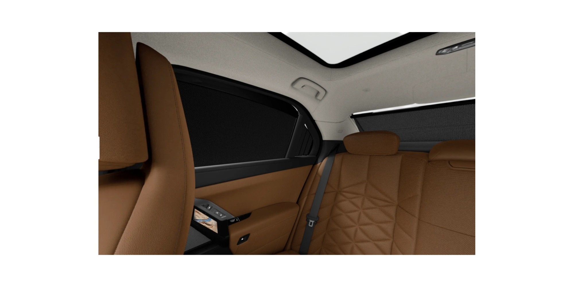 BMW i7 | Luxury Electric Sedan with 12% Off