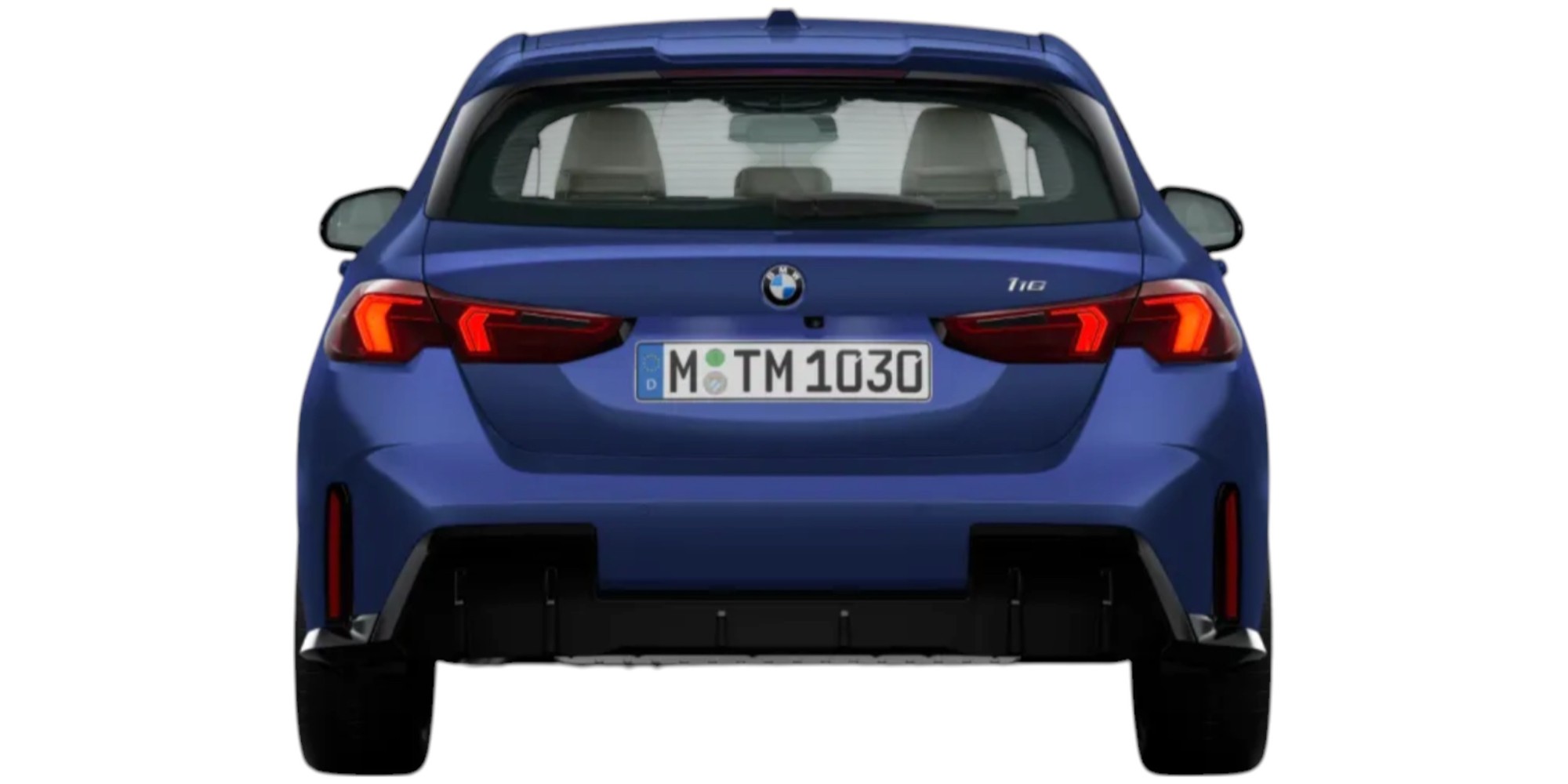 BMW 1er | Exclusive Offer -12%