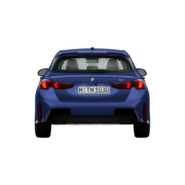 BMW 1er | Exclusive Offer -12%