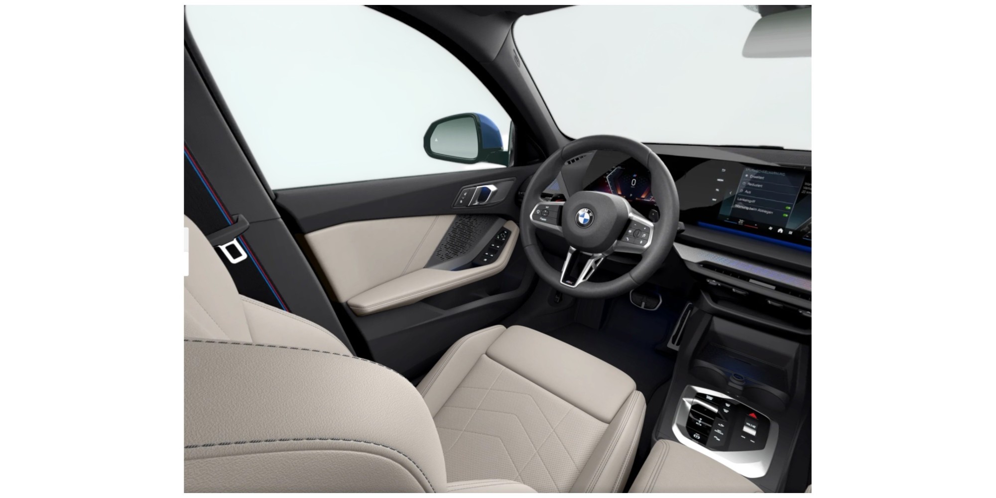 BMW 1er | Exclusive Offer -12%